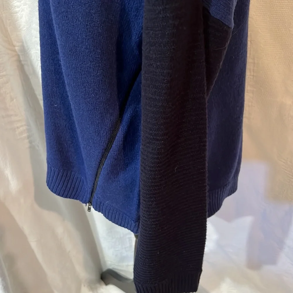 J Crew‎ wool sweater, size medium, NWT